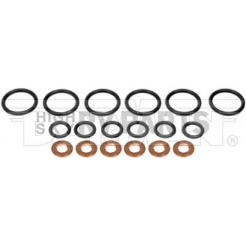 Dorman (OE Solutions) Fuel Injector O-Ring - 904-315