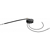 Dorman (OE Solutions) Door Lock Actuator 937-280