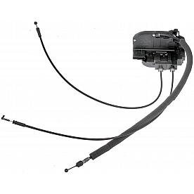 Dorman (OE Solutions) Door Lock Actuator 937-281