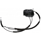 Dorman (OE Solutions) Door Lock Actuator 937-301