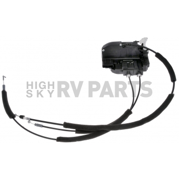 Dorman (OE Solutions) Door Lock Actuator 937-301