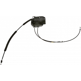 Dorman (OE Solutions) Door Lock Actuator 937-304