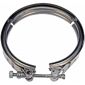 Dorman Exhaust Down Pipe V-Band Clamp - 904-354