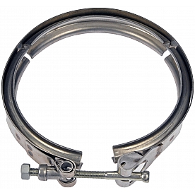Dorman Exhaust Down Pipe V-Band Clamp - 904-354