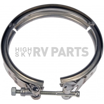 Dorman Exhaust Down Pipe V-Band Clamp - 904-354