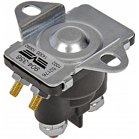 Dorman (OE Solutions) Intake Manifold Heater Relay - 904-356