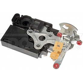 Dorman (OE Solutions) Door Lock Actuator 937-510