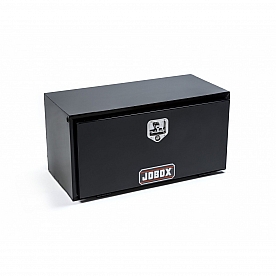 Delta Consolidated Tool Box - Underbed Steel 9 Cubic Feet - 793980