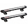 Yakima Ski Carrier - Roof Rack Kit Holds Up To 6 Pairs Of Skis/ 4 Snowboards - K0019939AL
