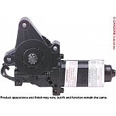 Cardone (A1) Industries Power Window Motor 42424