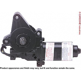 Cardone (A1) Industries Power Window Motor 42424