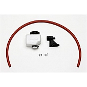 Wilwood Brakes Brake Master Cylinder Reservoir - 260-11098