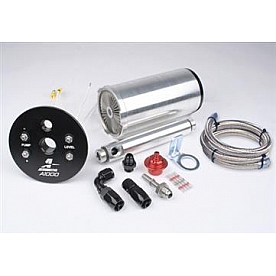Aeromotive Fuel System Fuel Pump Electric - 18670