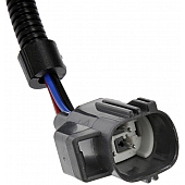 Dorman (OE Solutions) Diesel Glow Plug Wiring Harness 904-411