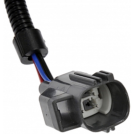 Dorman (OE Solutions) Diesel Glow Plug Wiring Harness 904-411