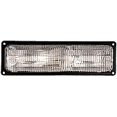 Dorman (OE Solutions) Parking/ Turn Signal Light Assembly  - 1630022