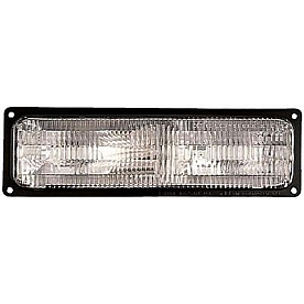 Dorman (OE Solutions) Parking/ Turn Signal Light Assembly  - 1630022