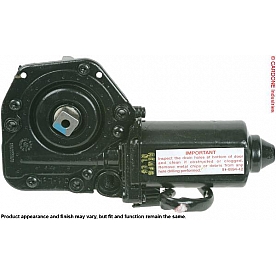 Cardone (A1) Industries Power Window Motor 471748
