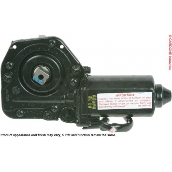 Cardone (A1) Industries Power Window Motor 471748