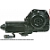 Cardone (A1) Industries Power Window Motor 471748