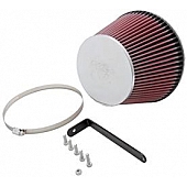 K & N Filters Cold Air Intake - 57-9004