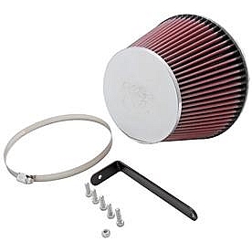 K & N Filters Cold Air Intake - 57-9004