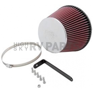 K & N Filters Cold Air Intake - 57-9004