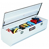 Delta Consolidated Tool Box - Job Site Steel - 817980