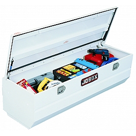 Delta Consolidated Tool Box - Job Site Steel - 817980