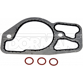 Dorman (OE Solutions) Fuel Injector High Pressure Oil Pump Gasket - 904-452