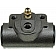 Dorman Wheel Cylinder - W14497