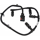 Dorman (OE Solutions) Diesel Glow Plug Wiring Harness 904-453
