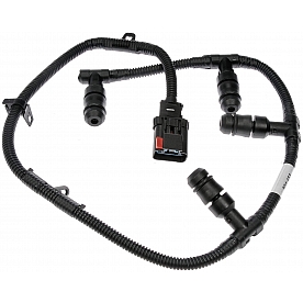 Dorman (OE Solutions) Diesel Glow Plug Wiring Harness 904-453