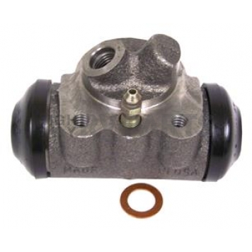 Crown Automotive Jeep Replacement Drum Brake Wheel Cylinder J0803640