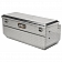 Delta Consolidated Tool Box - Job Site Aluminum - JAH1630980