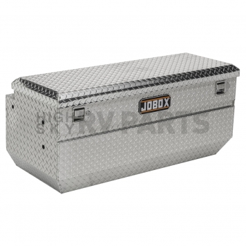 Delta Consolidated Tool Box - Job Site Aluminum - JAH1630980-1