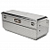 Delta Consolidated Tool Box - Job Site Aluminum - JAH1635980