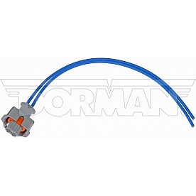 Dorman (OE Solutions) Coolant Temperature Sensor Connector 904-488