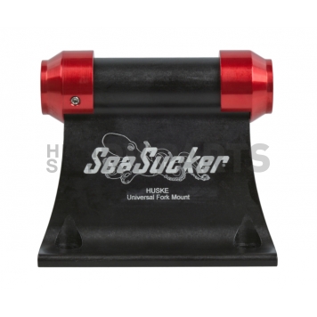 SeaSucker Bike Fork Adapter 20 Millimeter X 110 Millimeter Axle Size Green - BA1429-1