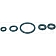 Dorman (OE Solutions) Fuel Filter Primer Housing Seal Kit 904-498