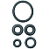 Dorman (OE Solutions) Fuel Filter Primer Housing Seal Kit 904-498