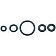 Dorman (OE Solutions) Fuel Filter Primer Housing Seal Kit 904-498