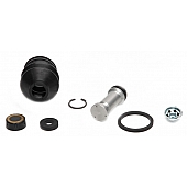 Raybestos Brakes Brake Master Cylinder Rebuild Kit - MK404