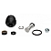Raybestos Brakes Brake Master Cylinder Rebuild Kit - MK404