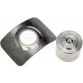 Dorman (OE Solutions) Exhaust Gas Temperature - EGT Sensor Bung Repair Kit 904-550
