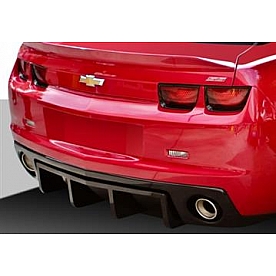 Extreme Dimensions Wind Diffuser - Fiberglass Black - 109552