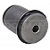 Dorman Chassis Control Arm Bushing - BC74339PR