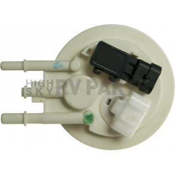 Carter Fuel Pump Electric - P74982M