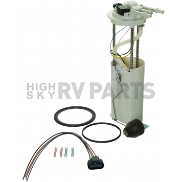 Carter Fuel Pump Electric - P74982M-1