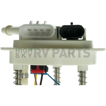 Carter Fuel Pump Electric - P74982M-2